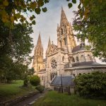 Saint Fin Barre_s Cathedral, Cork City, Co Cork